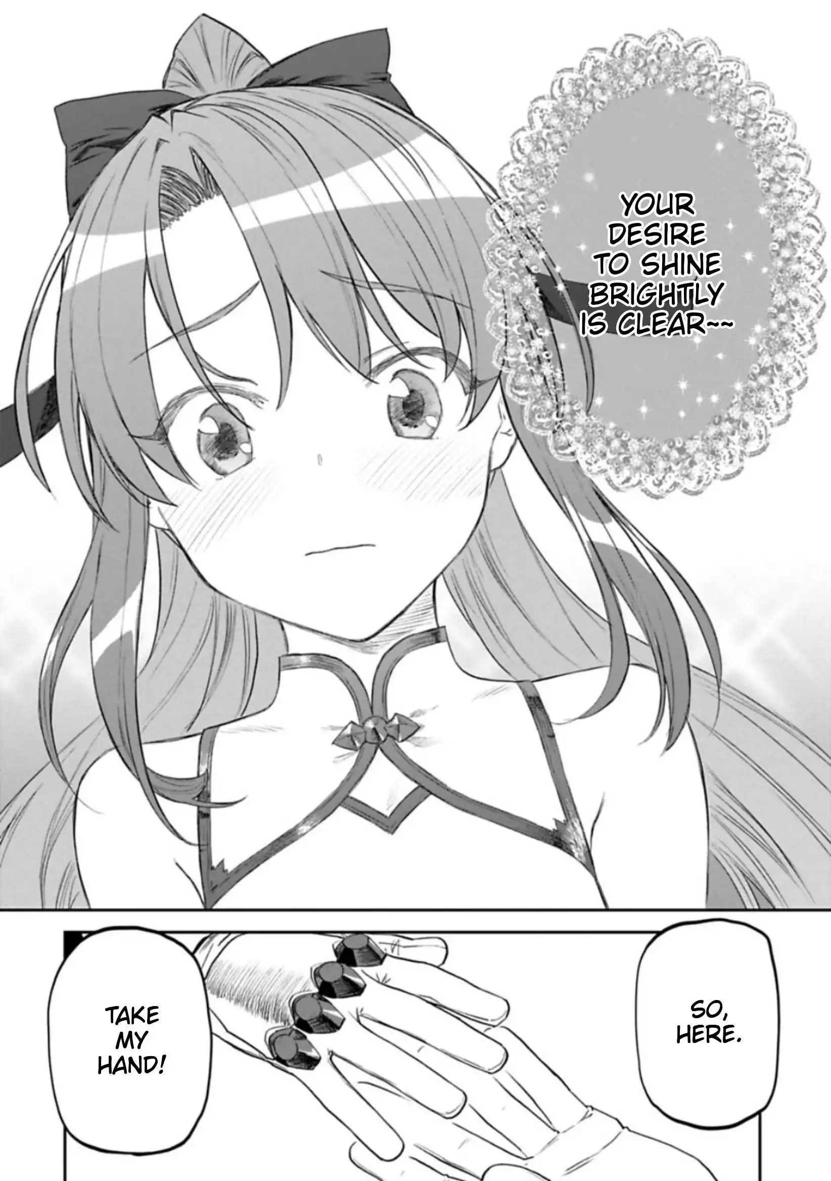 Fantasy Bishoujo Juniku Ojisan to Chapter 111 2